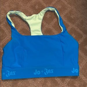 JO & JAX sports bra